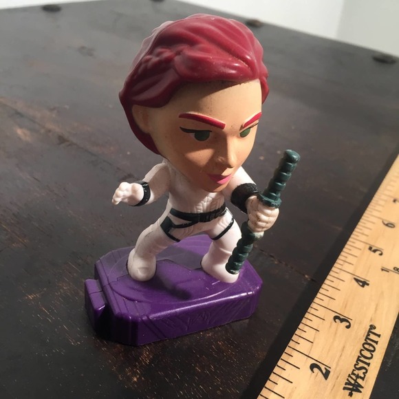 Marvel Action Figure Toy - Picture 3 of 7